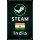Steam Gift Card India Store