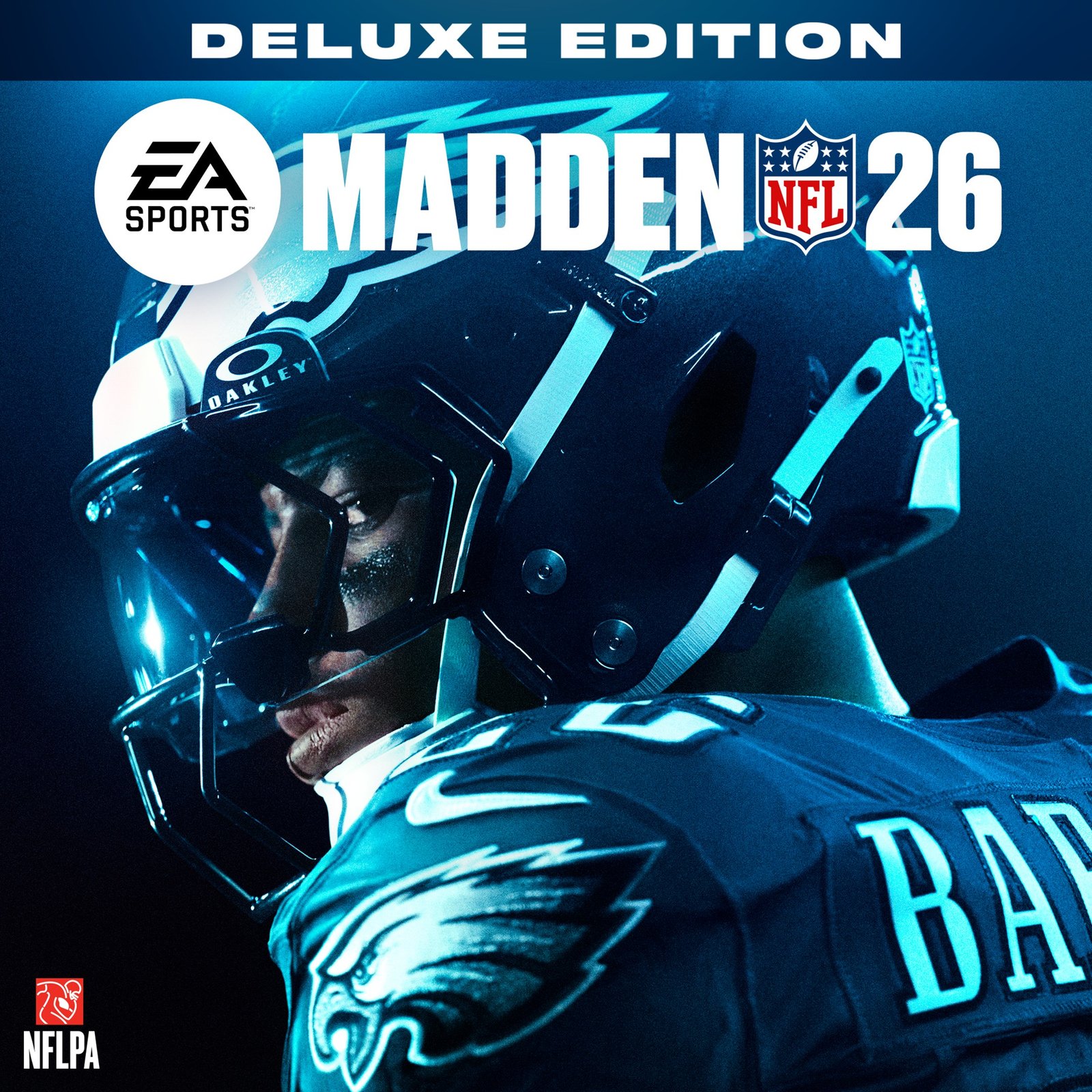 EA SPORTS™ Madden NFL 26 Deluxe Edition (Xbox Game EU)