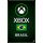 Xbox Gift Card Brazil Store