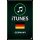 iTunes Gift Card Germany Store
