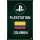 Playstation Gift Card Colombia Store