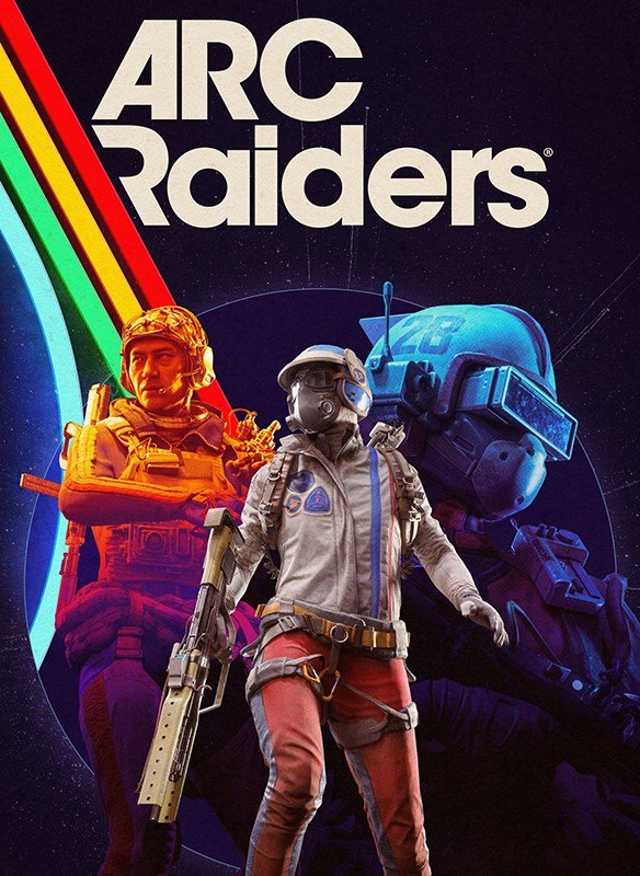 ARC Raiders (Xbox Game EU)