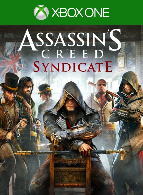 Assassin's Creed Syndicate (Xbox Games US)