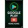Google Play Gift Card Hong Kong Store