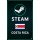 Steam Gift Card Costa Rica Store