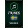 iTunes Gift Card Sweden Store