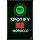 Spotify Premium Redeem Code Morocco Store