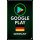 Google Play Gift Card Germany Store