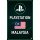 Playstation Gift Card Malaysia Store