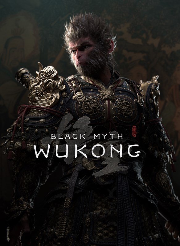 Black Myth: Wukong (Xbox Games US)