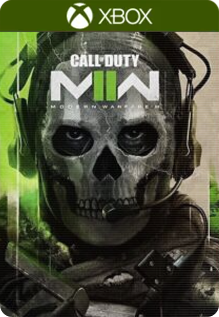 Modern Warfare 2 - COD Points (Xbox)