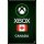Xbox Gift Card Canada Store
