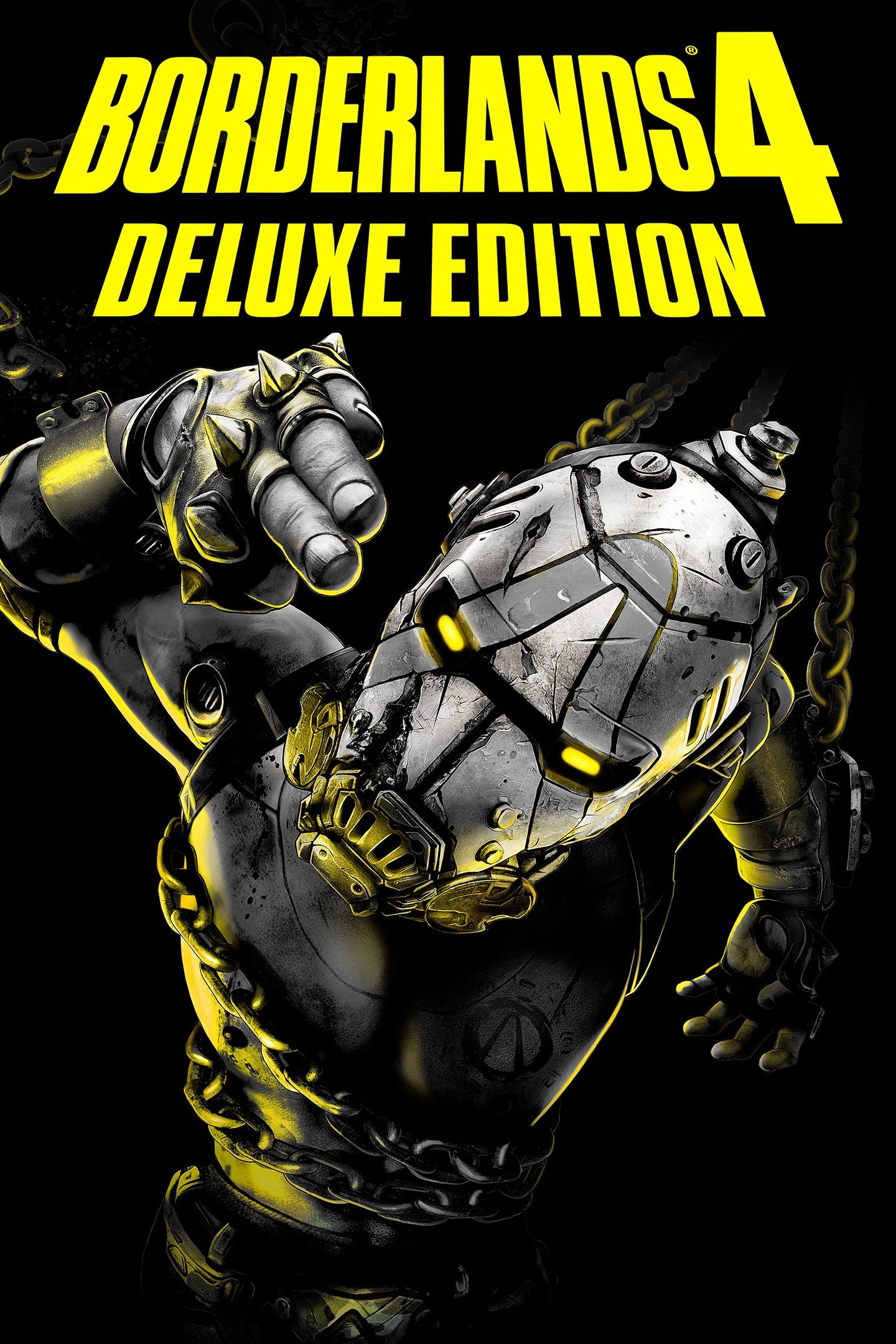 Borderlands4 Deluxe Edition (Xbox Games US)