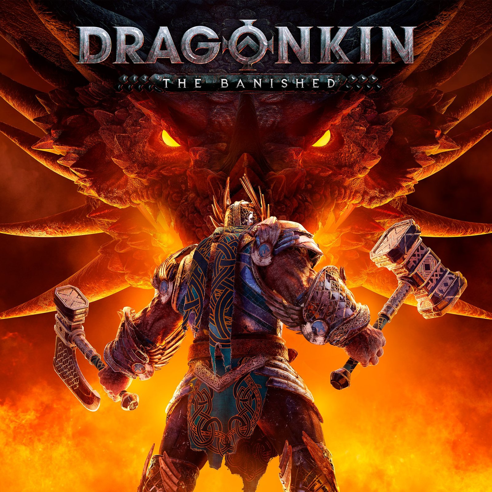 Dragonkin: The Banished (Xbox Games US)