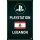 Playstation Gift Card Lebanon Store