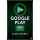 Google Play Gift Card Saudi Arabia Store