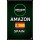 Amazon Gift Card Spain (ES)