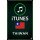 iTunes Gift Card Taiwan Store