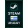 Steam Gift Card Uruguay Store