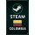 Steam Gift Card Colombia Store