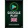 Google Play Gift Card  UK  Store