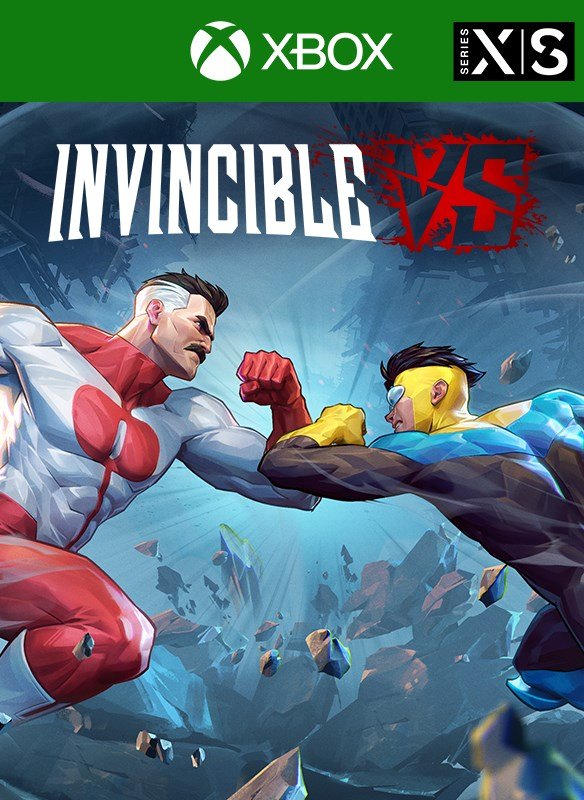 Invincible VS - Standard Edition pre-order (Xbox Games US)