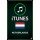 iTunes Gift Card Netherlands Store