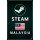 Steam Gift Card Malaysia Store