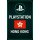 Playstation Gift Card Hong Kong Store