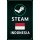Steam Gift Card Indonesia Store