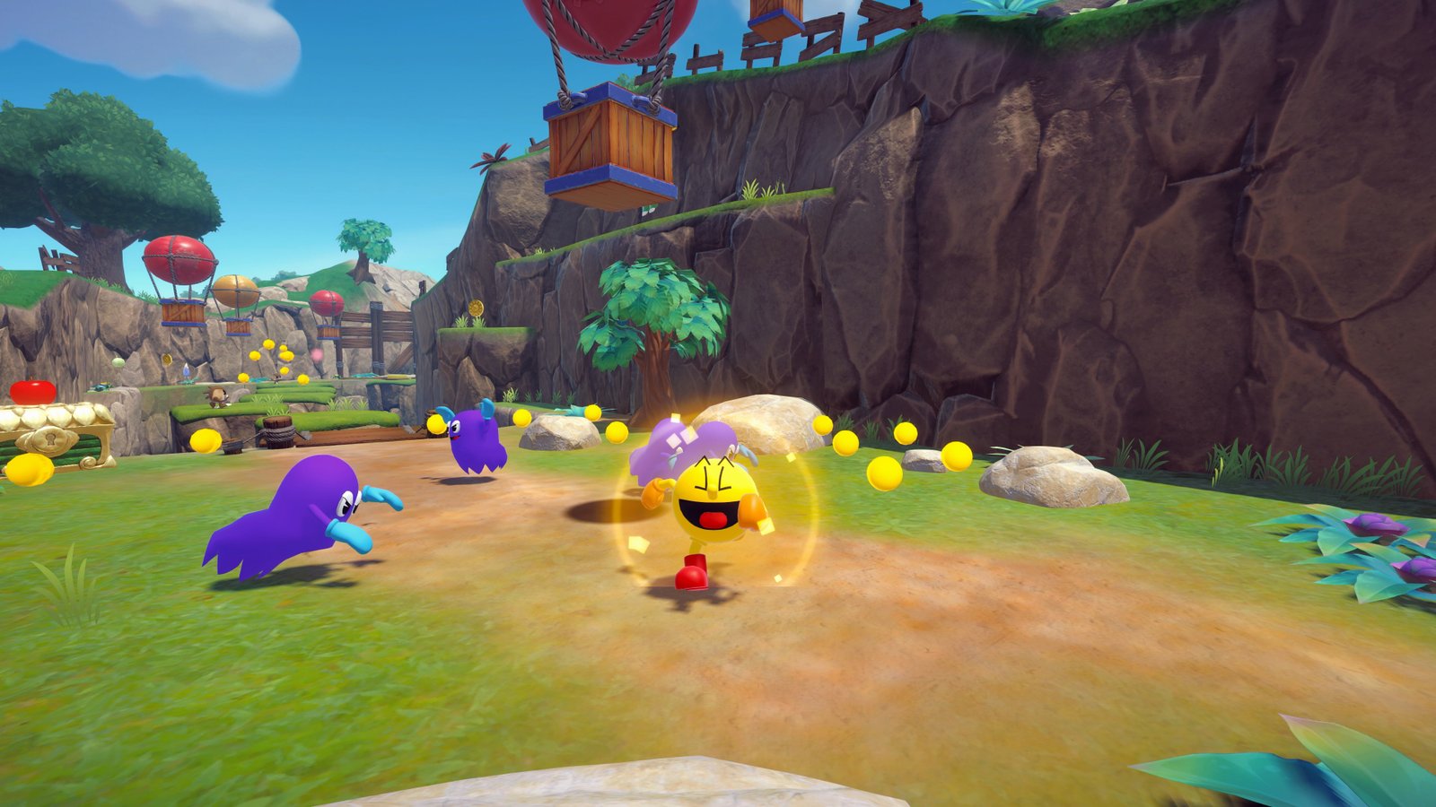 PAC-MAN WORLD 2 Re-PAC (Xbox Game EU)
