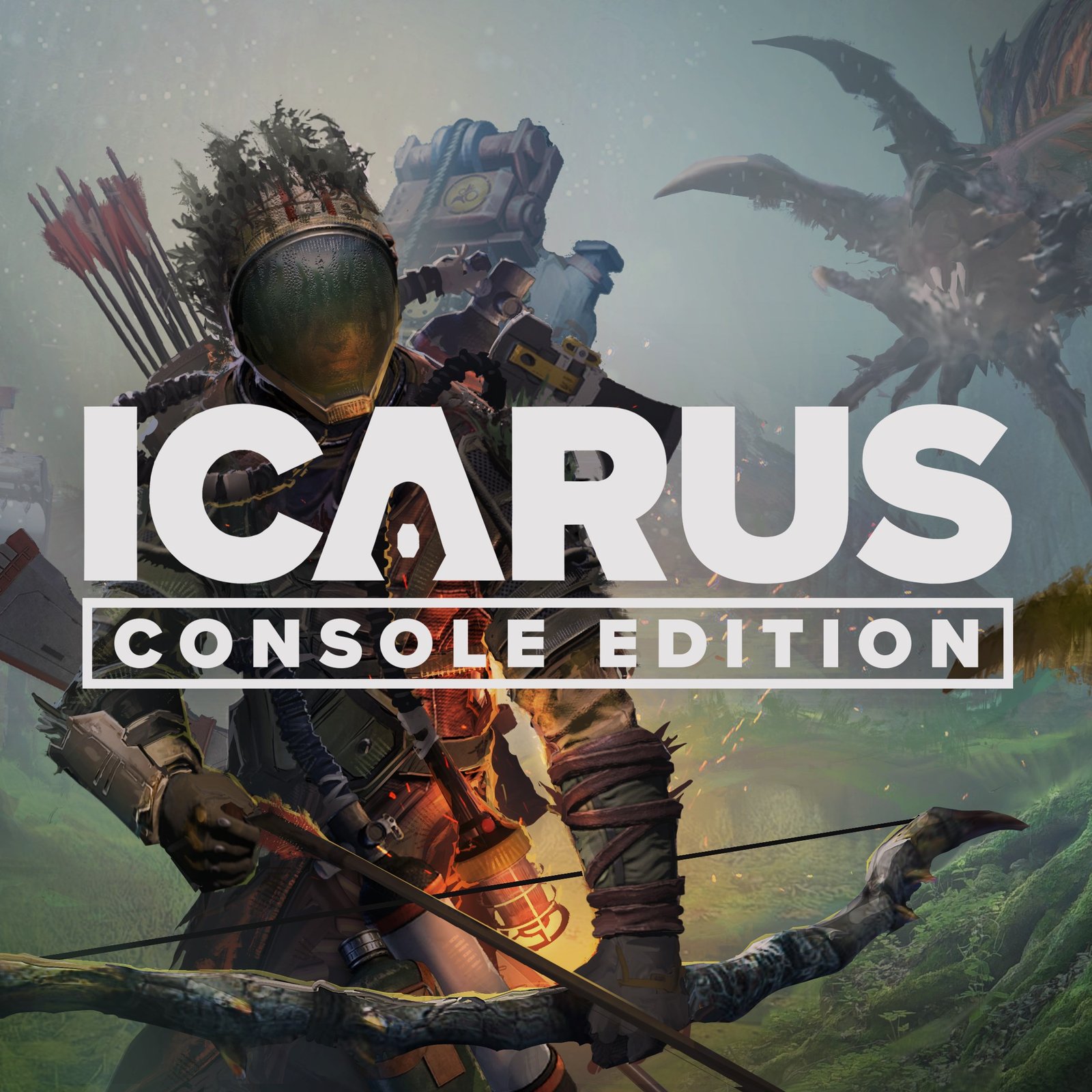 ICARUS: Console Edition (Xbox Games US)