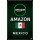 Amazon Gift Card Mexico (MX)