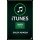 iTunes Gift Card Saudi Arabia Store