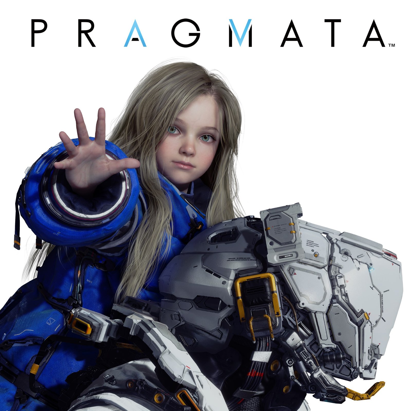 PRAGMATA (Xbox Game EU)