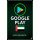Google Play Gift Card Arab Emirates Store