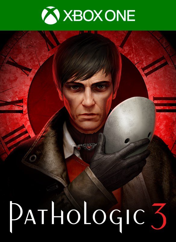 Pathologic 3 (Xbox Game EU)
