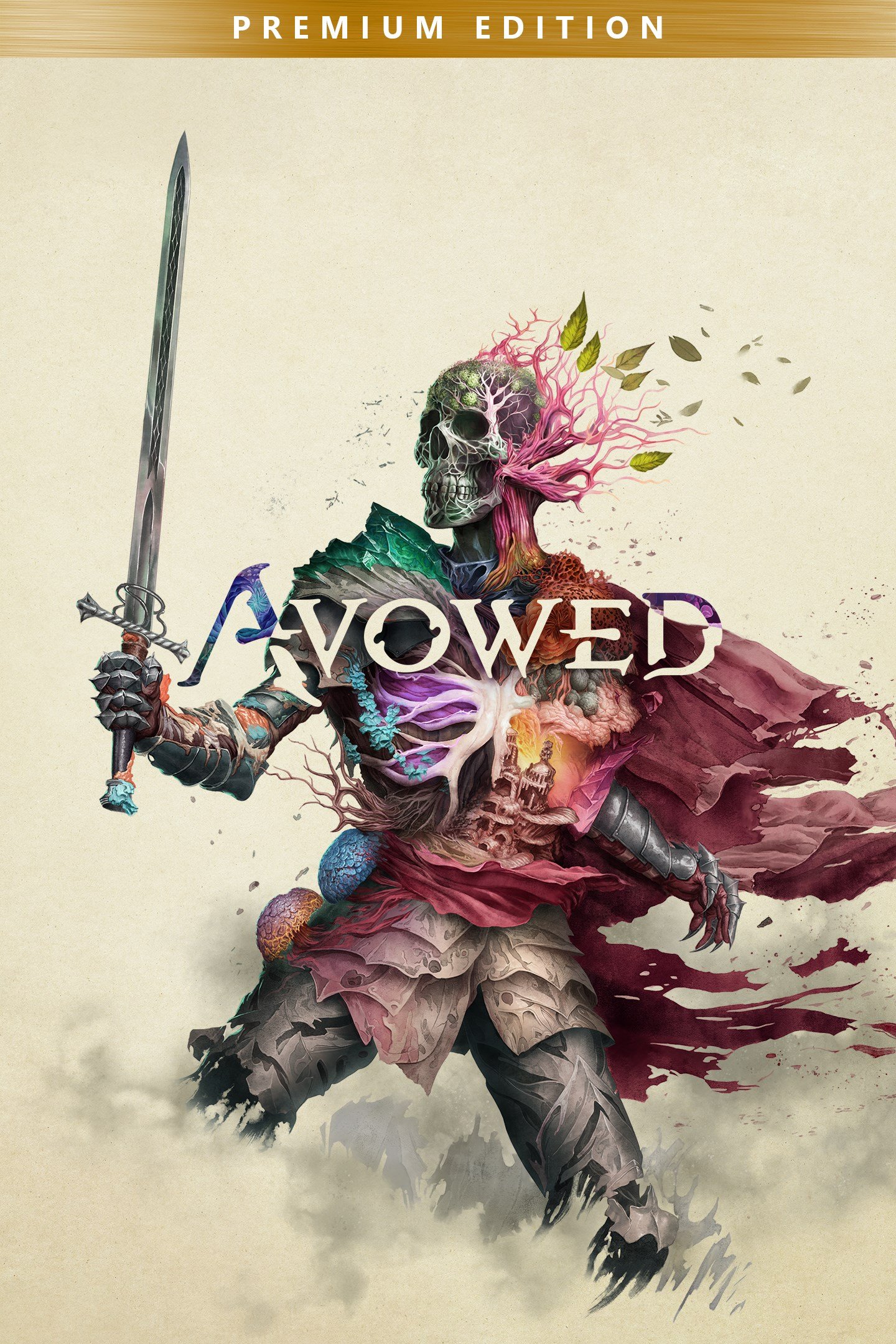 Avowed Premium Edition (Xbox Game EU)