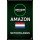 Amazon Gift Card Netherlands (NL)