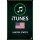 iTunes Gift Card America Store