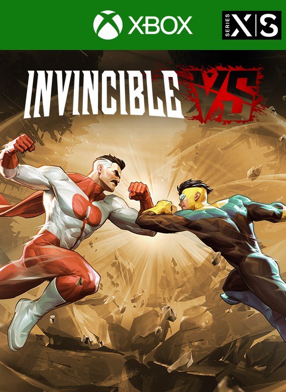 Invincible VS - Deluxe Edition pre-order (Xbox Games US)