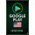 Google Play Gift Card America Store