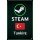 Steam Gift Card Turkey Store
