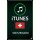 iTunes Gift Card Switzerland Store