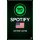 Spotify Premium Redeem Code American Store