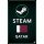 Steam Gift Card Qatar Store