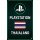 Playstation Gift Card Thailand Store
