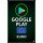 Google Play Gift Card Euro Store
