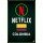 Netflix Gift Card Colombia Store