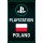 Playstation Gift Card Poland Store